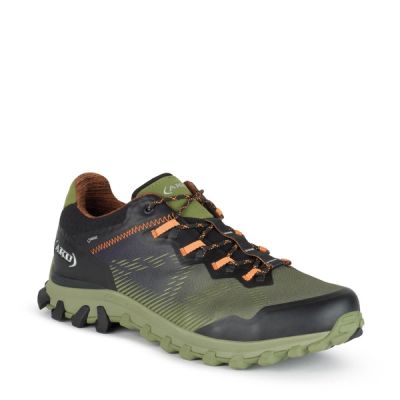 22. Aku Levia GTX M 745486 trekking shoes