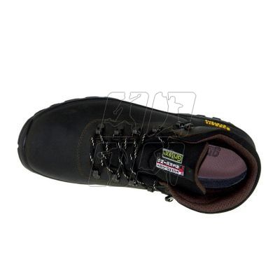 3. Grisport shoes M 10242D26G