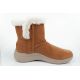 20. Skechers W 144252/CSNT winter ankle boots