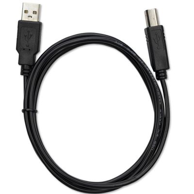 7. Qoltec 53777 UPS line-interactive technology 2 kVA 1200 W 4 x power sockets