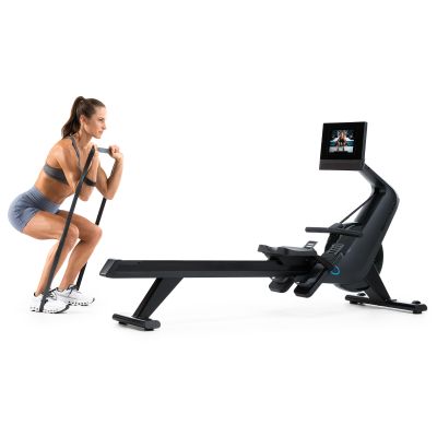 13. NORDICTRACK MAGNETIC ROWING MACHINE RW700