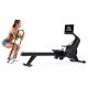 13. NORDICTRACK MAGNETIC ROWING MACHINE RW700