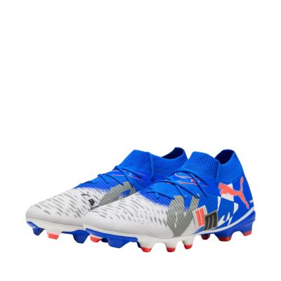 2. Puma Future 8 Match Forever FG/AG M 108423 01 football boots