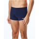 TYR Men's Durafast Elite Solid Square Leg 34 Swim Shorts