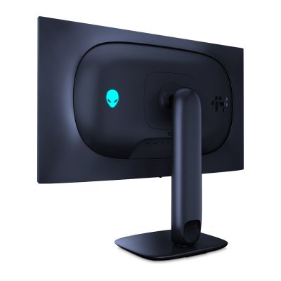 7. MONITOR DELL ALIENWARE QD-OLED 27"AW2725Q 240Hz