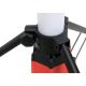 3. Yato YT-08496 Work Light Black LED 100W