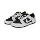 3. Nike Dunk Low Reverse Panda Volt Men's Shoes - FD9756-001