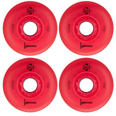 42. Luminous Seba Led 85A Wheel