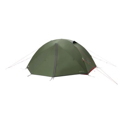 3. Robens Lodge 2 Expedition 2-person tent
