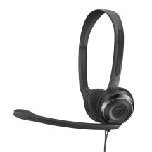 Epos PC8 USB-A Wired Over-Ear Headphones