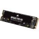 2. Corsair MP600 PRO NH 2TB M.2 PCI Express 4.0 NVMe 3D TLC NAND