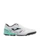 Joma Mundial Turf 2602 white football boots MUNS2602TF