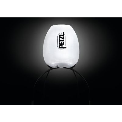 5. Petzl IKO Black, White LED Headlamp