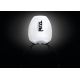 5. Petzl IKO Black, White LED Headlamp