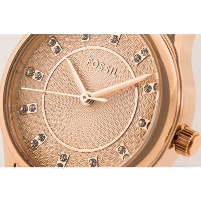 4. FOSSIL Modern Sophisticate BQ1571 Women's Watch + BOX