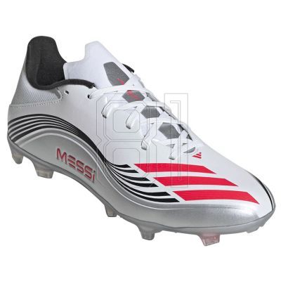 12. Adidas F50 Messi League FG/MG M JP7446 football boots