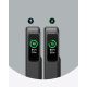 8. Anker MagGo 10000mAh 15W Black Power Bank