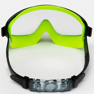 4. Aqua Speed Tivano swimming goggles hook
