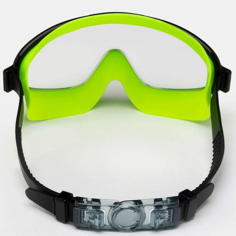 4. Aqua Speed Tivano swimming goggles hook