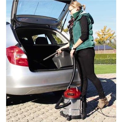 2. Wet-dry vacuum cleaner TC-VC 1815 S