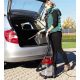 2. Wet-dry vacuum cleaner TC-VC 1815 S