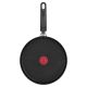 3. TEFAL Simplicity pancake frying pan 25cm B5821902