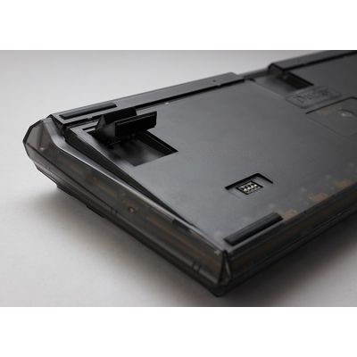 3. Ducky One 3 TKL Gaming Keyboard USB Black