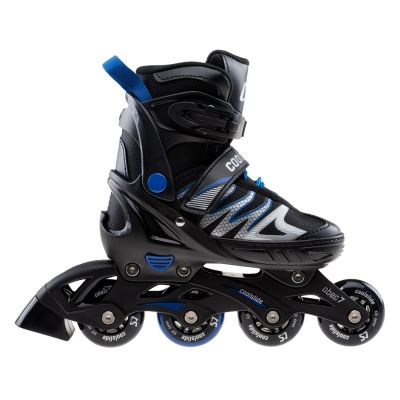 4. Coolslide Ramen Yb Jr 92800359328 Roller Skates