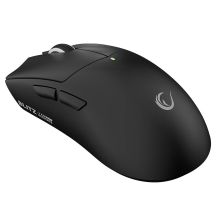 RAMPAGE BLITZ ULTIMATE Optical Wireless Mouse 8K 30000 DPI PAW3950 TRI-MODE BLACK