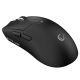 RAMPAGE BLITZ ULTIMATE Optical Wireless Mouse 8K 30000 DPI PAW3950 TRI-MODE BLACK