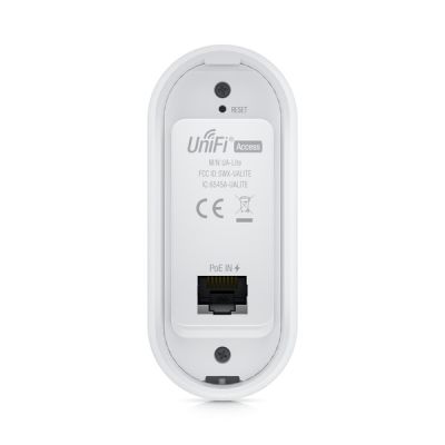 4. Ubiquiti UA-Reader Lite White