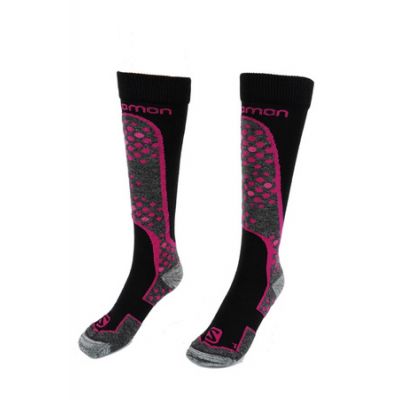 Salomon C12471 snowboard ski socks