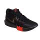 3. Nike LeBron Witness 8 Men's Basketball Shoes Black - FB2239-005