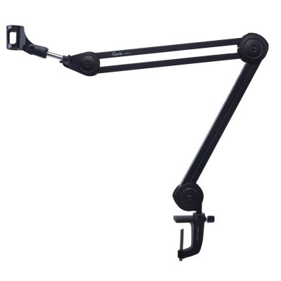 Guitto GMS-02 - tabletop microphone stand
