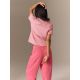 2. Regular women's T-shirt 4F 4FRSS26TTSHF3702-54S