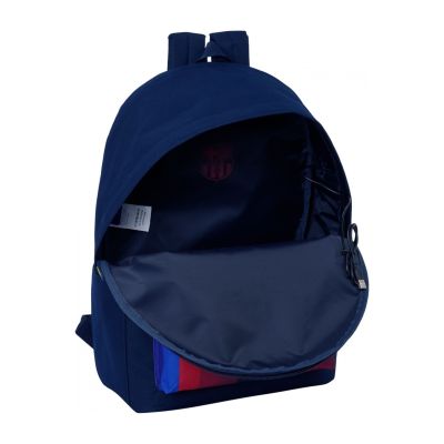 11. FC Barcelona sports school backpack with laptop compartment 612629820