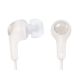 2. JVC HA-FR9UCWU Headphones White