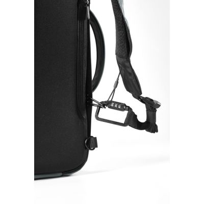 34. XD DESIGN ANTI-THEFT BACKPACK BOBBY BIZZ 2.0 GRAY P/N: P705.922