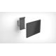11. Durable 893323 Holder Passive Tablet/UMPC Holder Silver