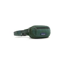 Terravia mini hip pack-canopy green PATAGONIA