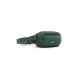 Terravia mini hip pack-canopy green PATAGONIA
