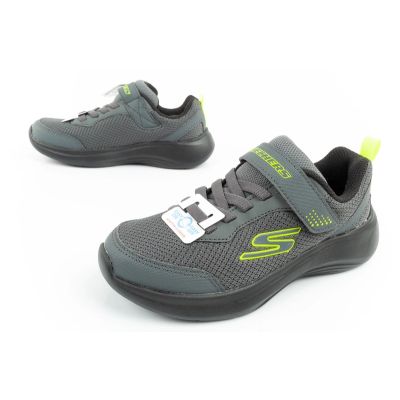 17. Skechers Selectors children's sports shoes, lightweight and fashionable for boys