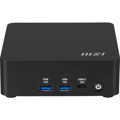 15. MSI Barebone Cubi NUC AI 1UMG-019BEU i5-125H with operating system