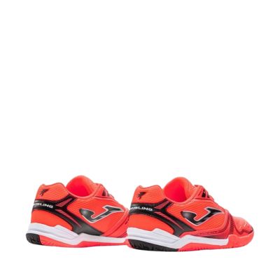 3. Joma Dribling Indoor 2608 Orange Football Shoes DRIS2608IN