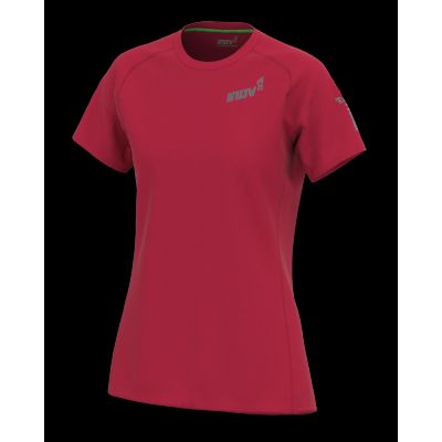 2. inov-8 Base SS W T-shirt pink