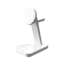 mophie snap+ 3-in-1 wireless charger - 15 Watt