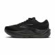 3. Ghost Max 3 Women's Asphalt Running Shoes Black Wide 1D