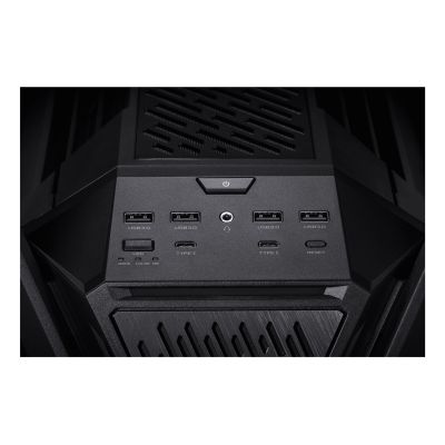 9. Asus ROG HYPERION GR701 BTF EDITION Case