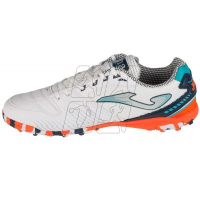 2. Joma Dribling 2432 TF M DRIW2432TF football boots