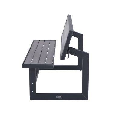 10. Lifetime Bench 60253